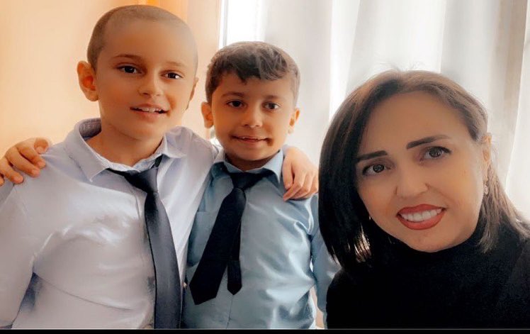 Senishka's tweet photo. Şirinlər 🍯🍬🍭🥰💕🥰 https://t.co/jGVjD2JIhn