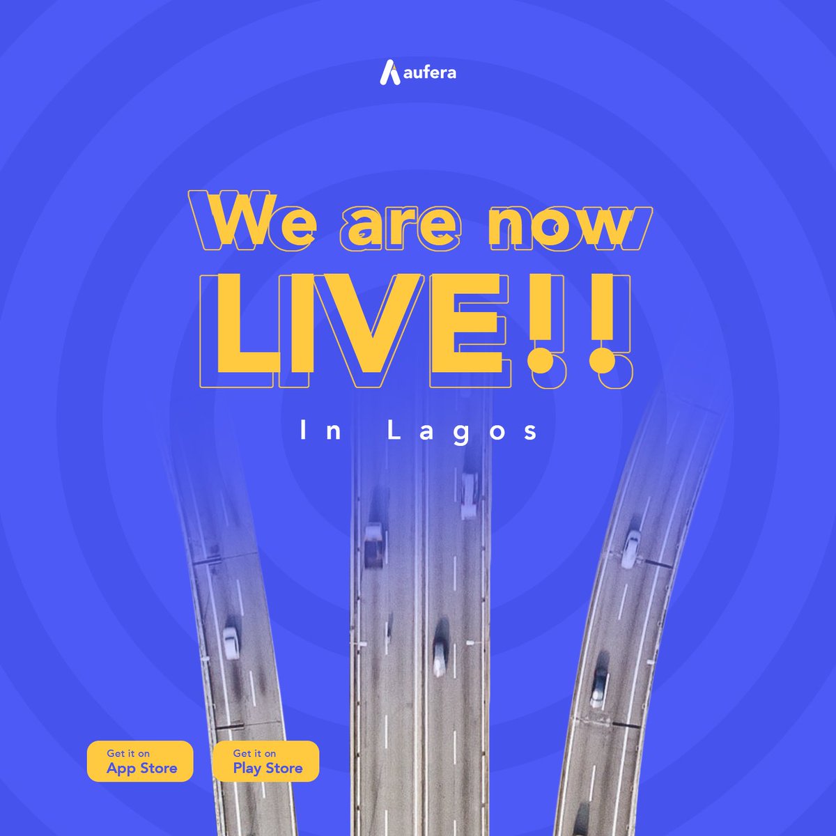 Auferahq's tweet photo. It’s time to live the soft life✨
Step into the Aufera multiverse where your 2nd car pays for your cars maintenance &amp; you rent any car in a few simple steps for as low as N15,000 daily!

Download on App Store &amp; Google playstore to tap into real soft life
https://t.co/twZ4pYAv30 https://t.co/KiT67hQUsY