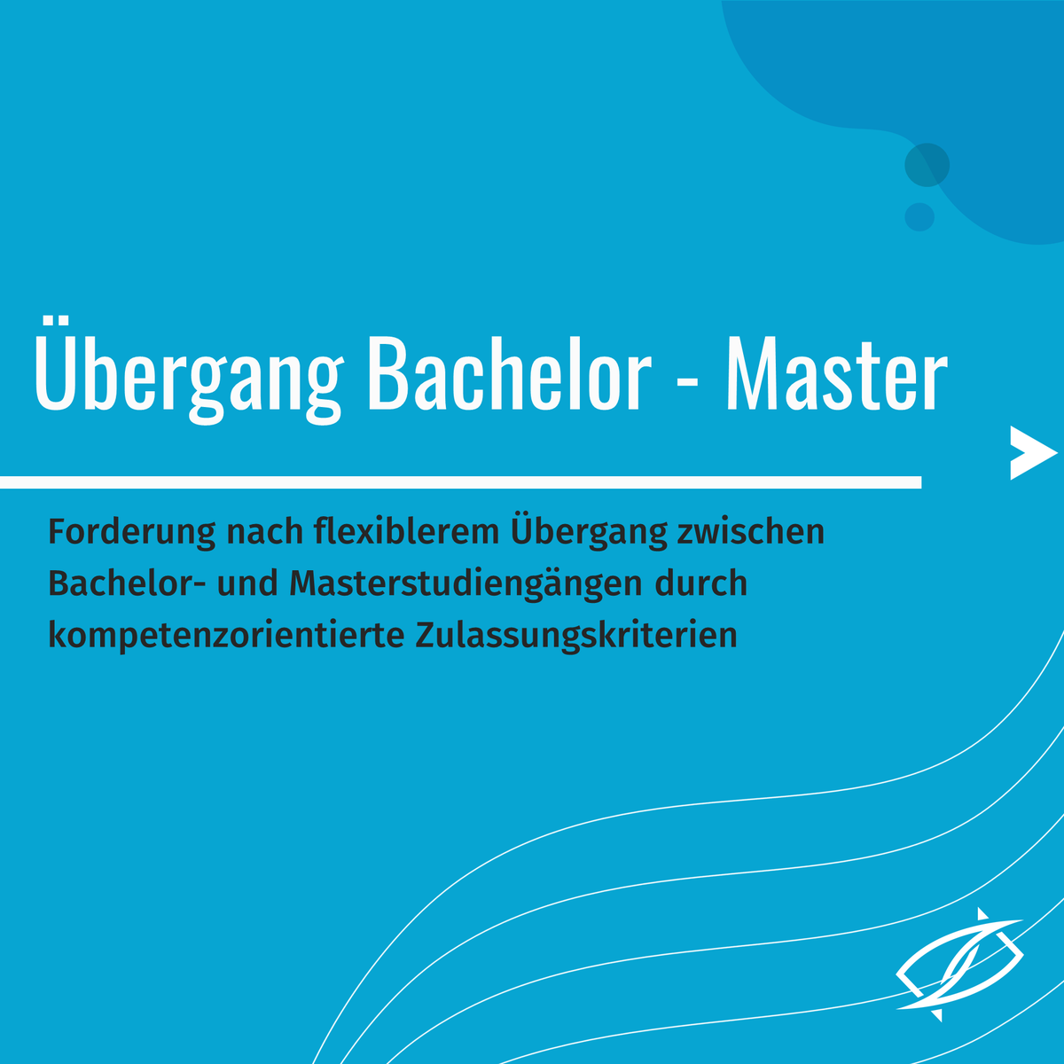 BuFaK_WiWi's tweet photo. [Positionspapiere]

Diese Woche wollen wir euch das Positionspapier “Forderung nach flexiblerem Übergang zwischen Bachelor- und Masterstudiengängen durch kompetenzorientierte Zulassungskriterien” vorstellen.

1/4 https://t.co/O409eei1oL