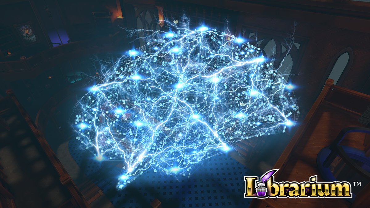Neuroscience researchers report memory training reorganizes the brain’s functional network driving distributed changes. 

This means that not only are the areas of the brain dedicated to memory reorganized but overall brain network connectivity is also improved! 

#Education #VR