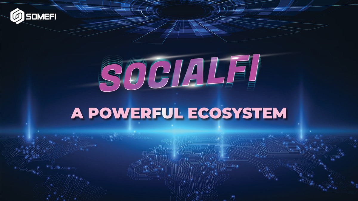 SOMEFI tweet media