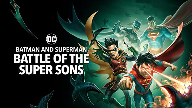DamianOfGotham's tweet photo. October has been great so far https://t.co/BLqFctoIPL