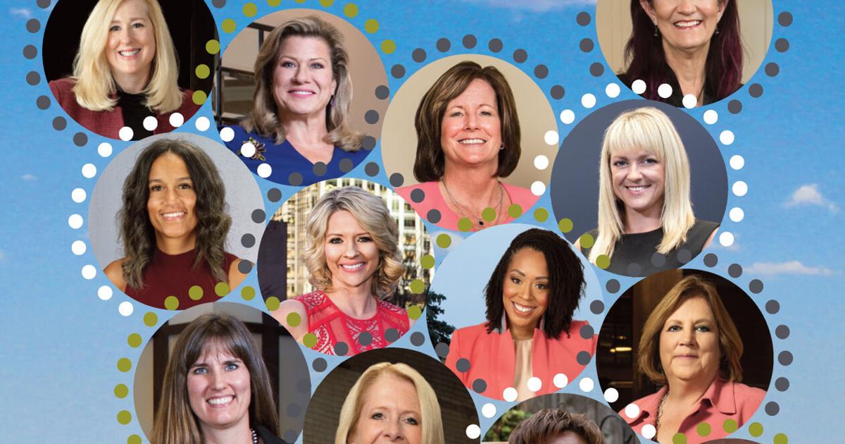 planitincevents's tweet photo. ✨ Happy Monday! ✨

Jumpstart your week with inspiration from a few of the ladies featured as metroMAGAZINE's game-changers and Women Who WOW. Read more here. https://t.co/mWu9JGWUpp https://t.co/rTitHk4kvd