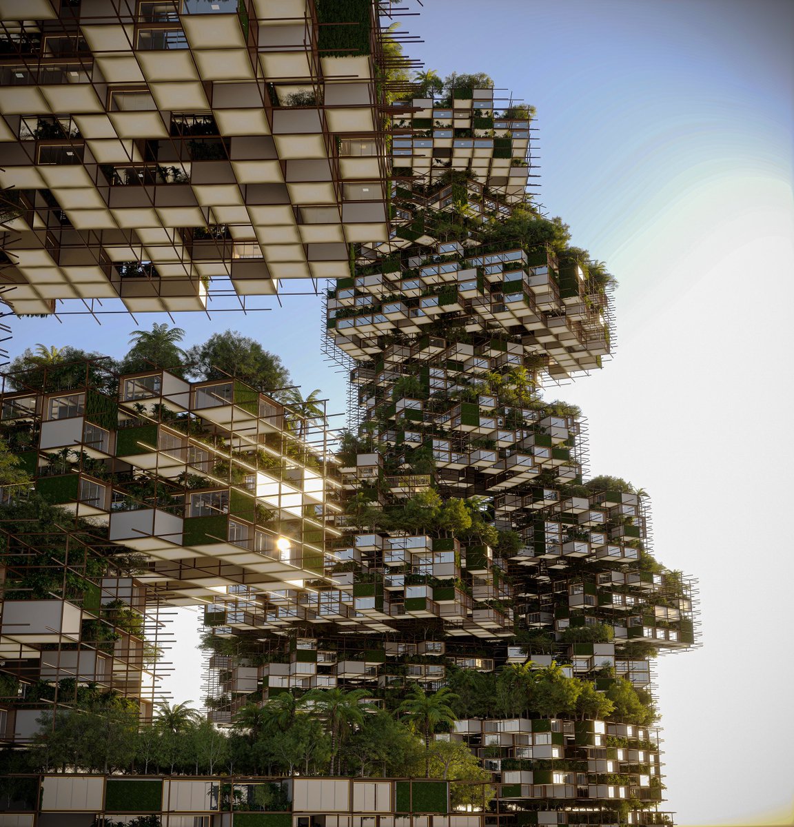 MyLand Metaverse - MINTING NOW tweet media