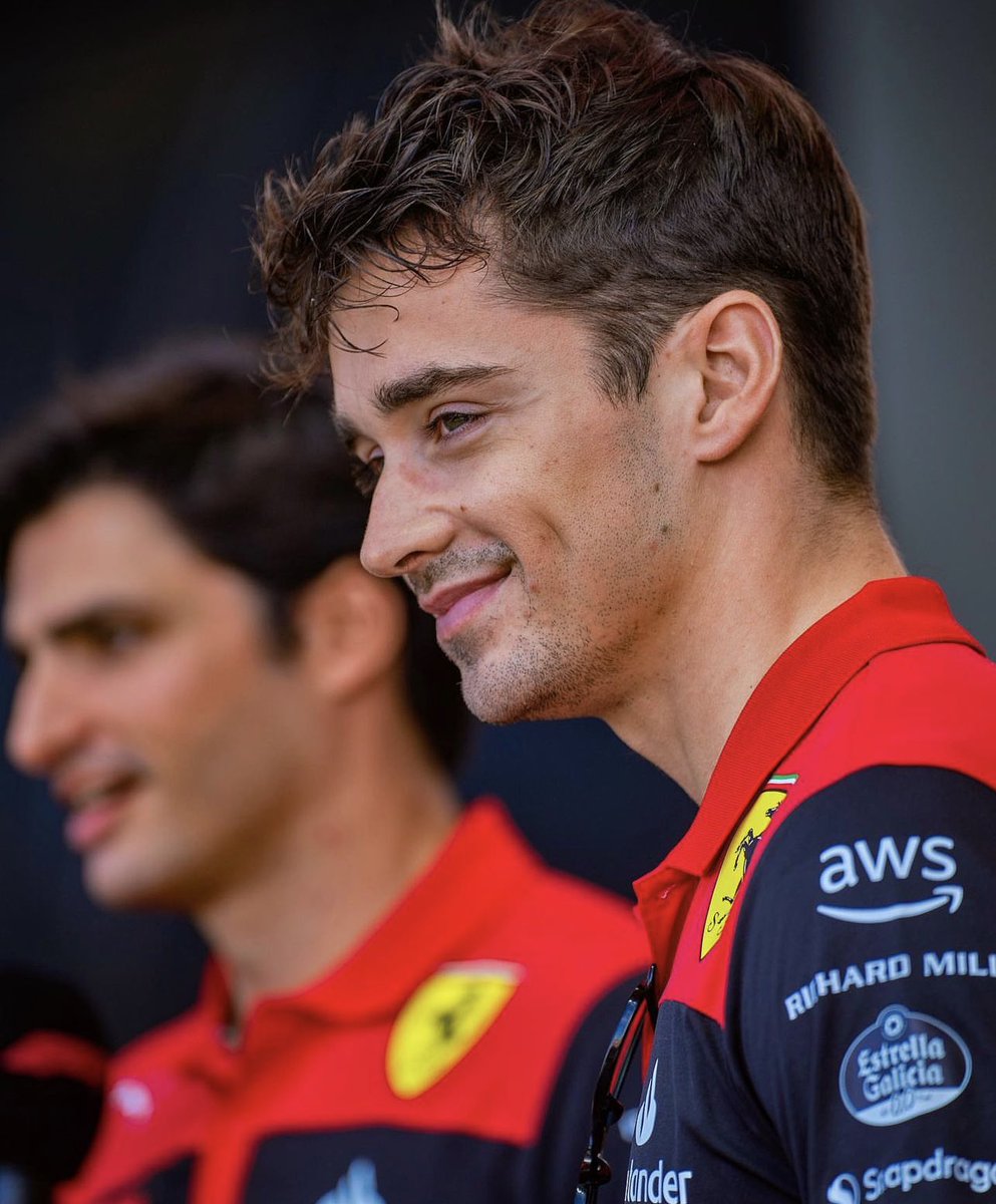 NotRealCL16's tweet image. P12 to P3 with some nice overtakes! I would say a job well done, thanks Tifosi. Congrats to @redbullrxcing 🏆 

We go again in Mexico! 

#ForzaFerrari