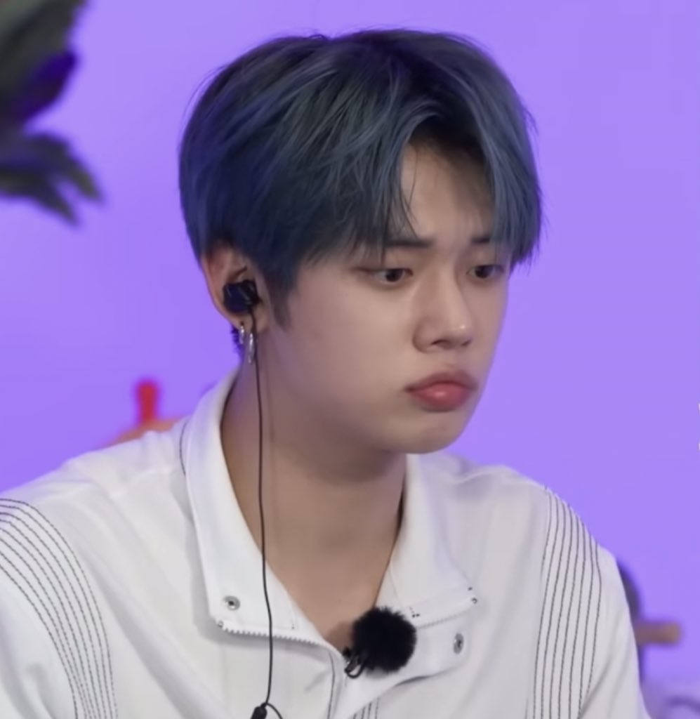littlejjuni's tweet photo. yeonjun when he was left alone in the horror game 🥹 https://t.co/Hq9qFYN1vf