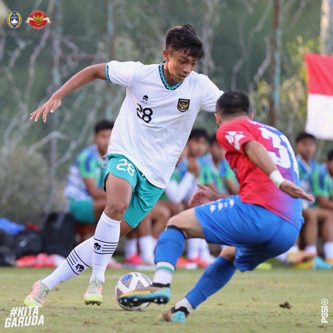 PSSI's tweet photo. Garuda Nusantara berhasil memenangkan laga uji coba atas Cakallikli Spor dengan hasil akhir 2-1. ✨

#KitaGaruda https://t.co/4u2kNiK3QB