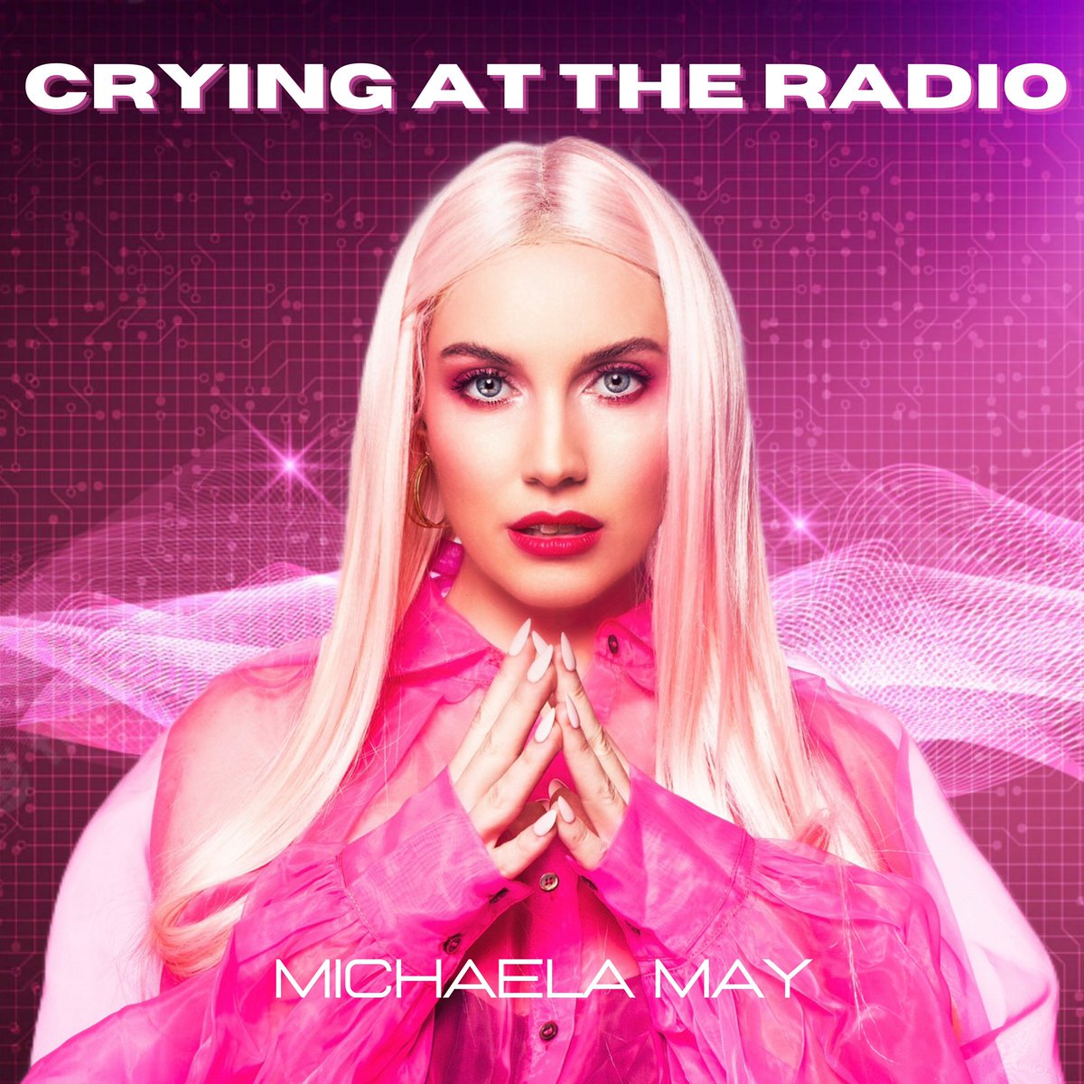 MsMichaelaMay's tweet photo. SURPRISE!! The new single from my upcoming EP drops November 4th!! It’s available to pre-save now!! Please pre-save, really helps us independent artists! 💖 https://t.co/SyPTIhF6QU https://t.co/8xErzmGkDK