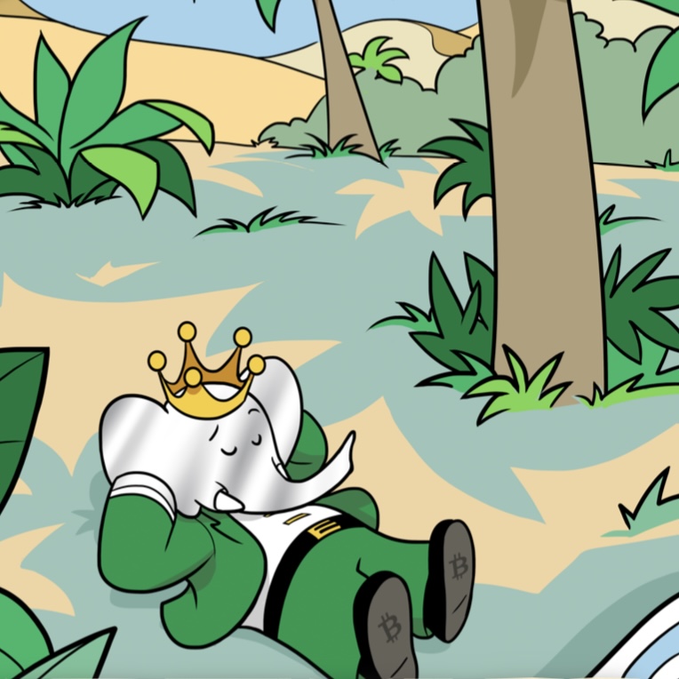 While Babolex takes advantage of
the refreshing shade of an
oasis to have a rest, we are getting ready to start our quest .🚀

Forward for adventure. 💯

Comment YES, if you are ready to join. 
❤️ and RT. 

#babolexadventure #nft #quest