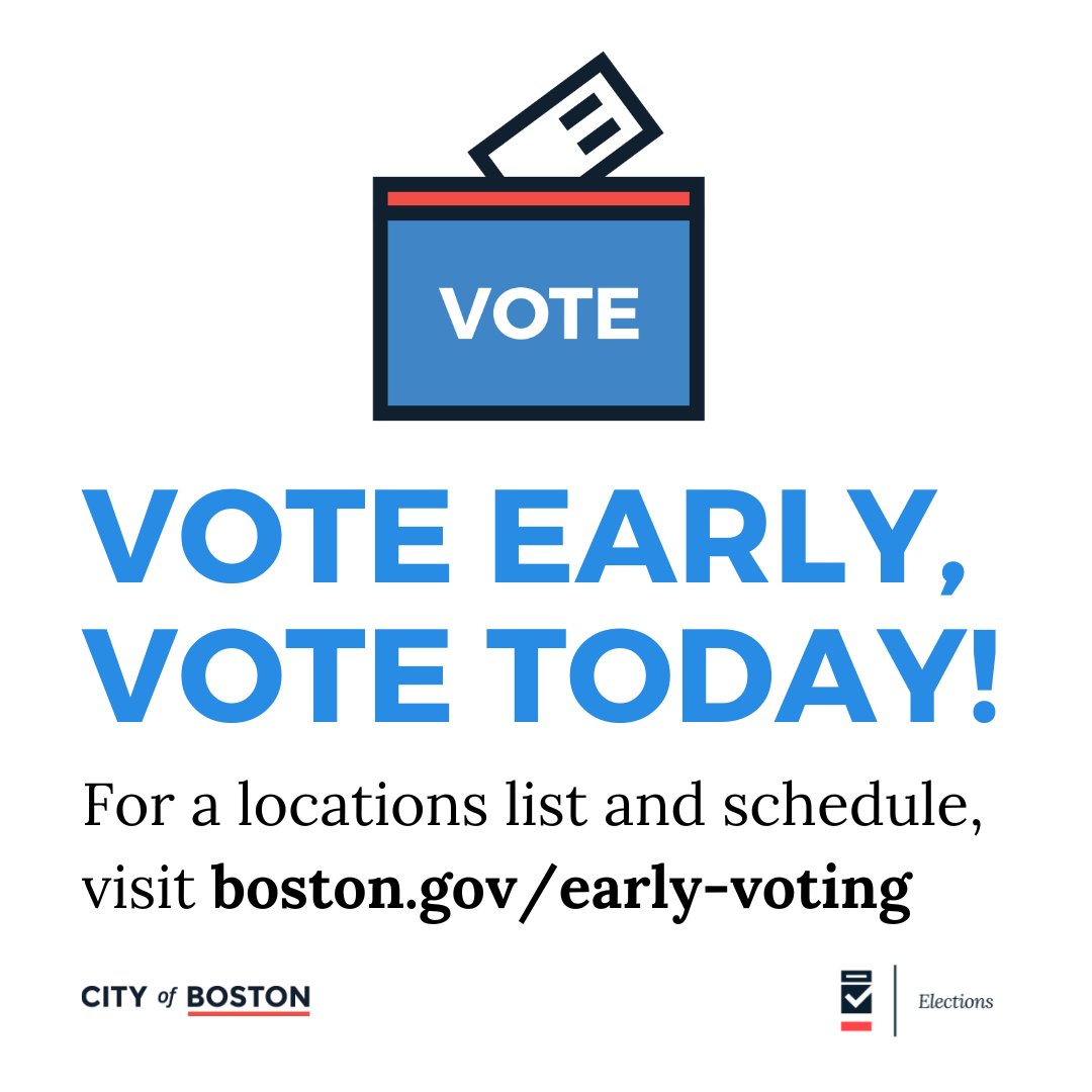 City of Boston tweet media