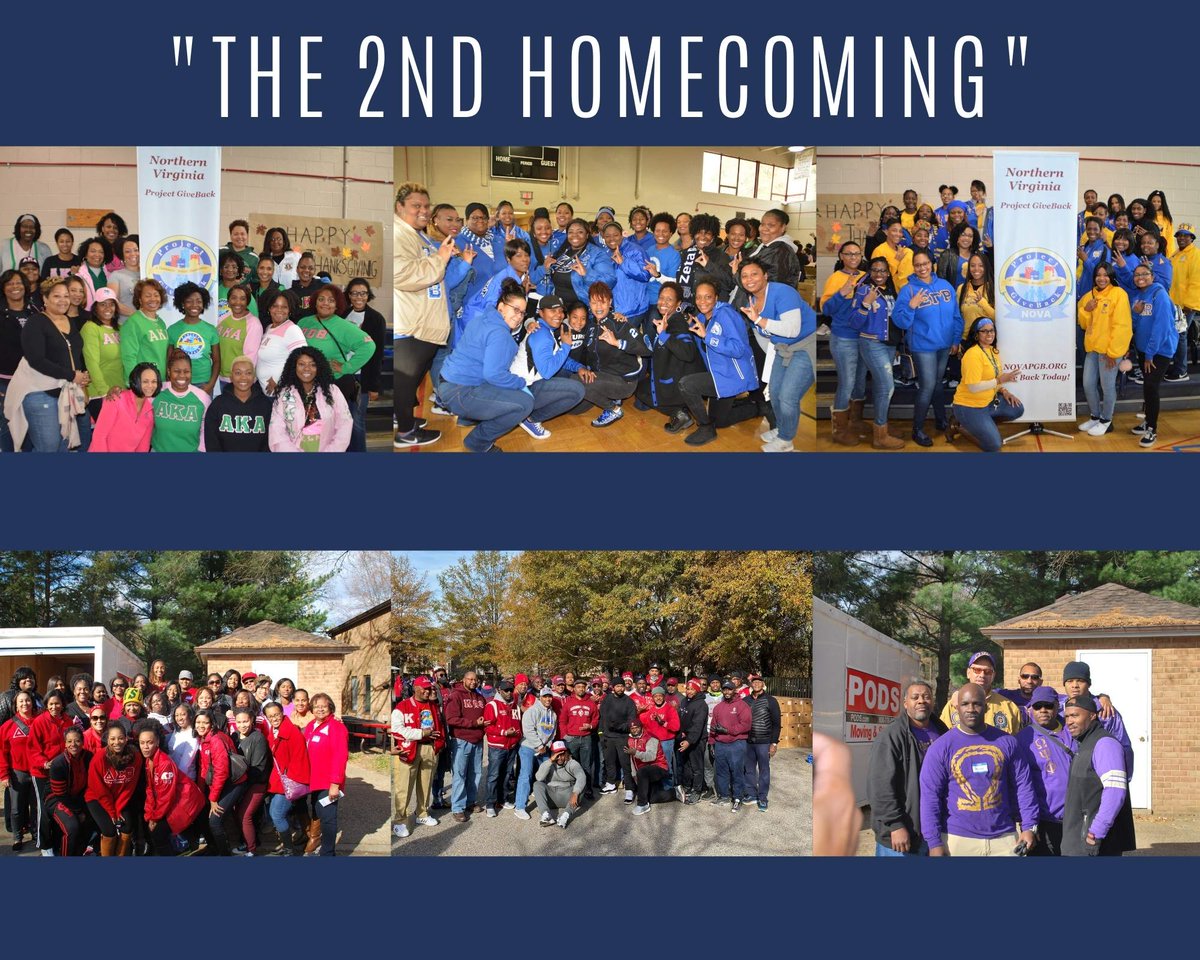 NOVAPGB's tweet photo. NOVA Project GiveBack the 2nd Homecoming - https://t.co/7CxptUhOci https://t.co/cjHSl6RssP
