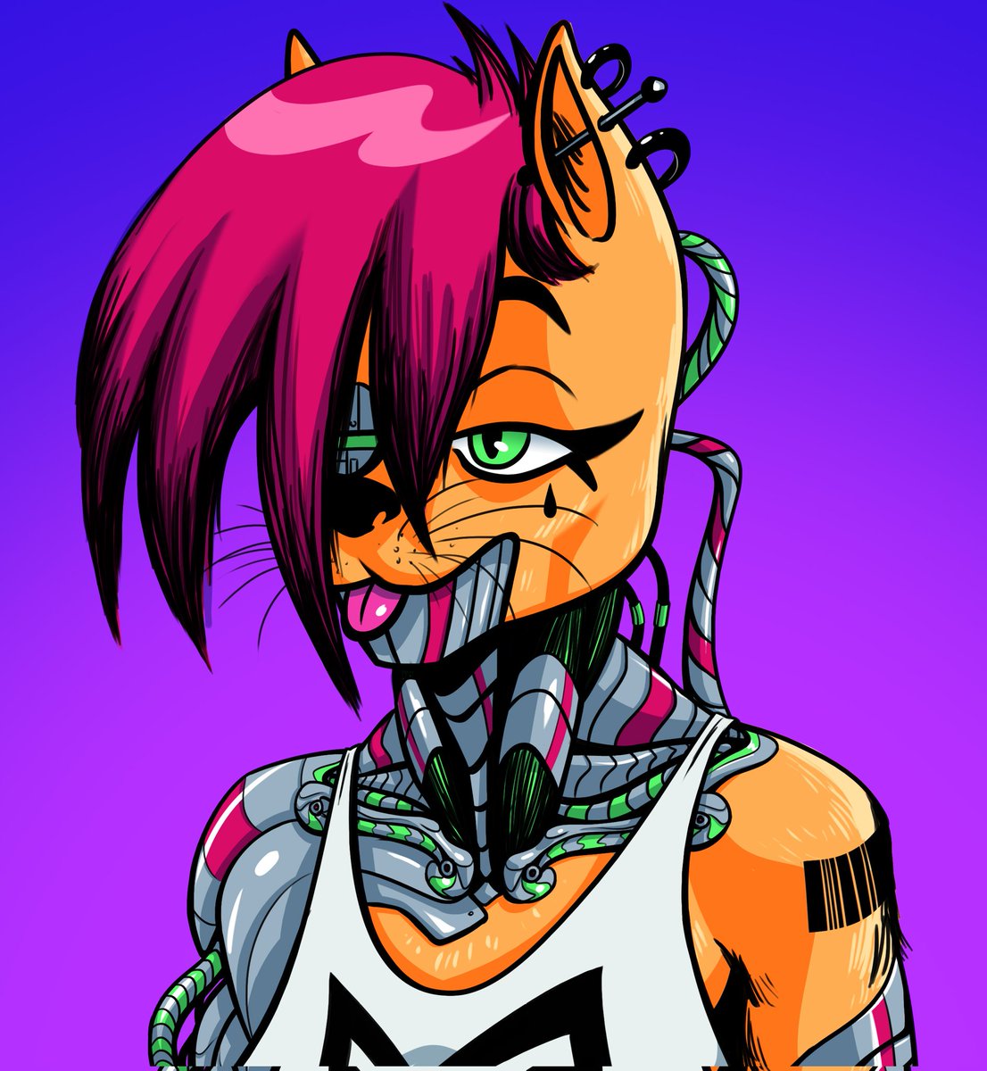 🚨 Our friends at <a href="/WalkersCNFT/">WALKERS</a> provided us with 4 WL-spots and 1 OG pass airdrop to give away to our followers!

1️⃣ Follow <a href="/RagnarokReptile/">Ragnarök Reptiles | The rise of Repgard</a> 🦎 and <a href="/WalkersCNFT/">WALKERS</a>
2️⃣ RT &amp; Like
3️⃣ Tag friends

⏰️ Winners will be revealed in 24hrs!

#CNFT
#CNFTCommunity
#CNFTGiveaway
#NFTGiveaway