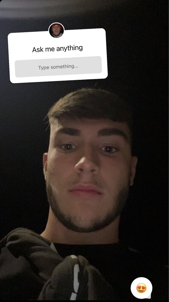 JoshHDTVUpdates's tweet photo. He’s answering questions on his instagram story, 😮 https://t.co/pFOKNIKqvo
