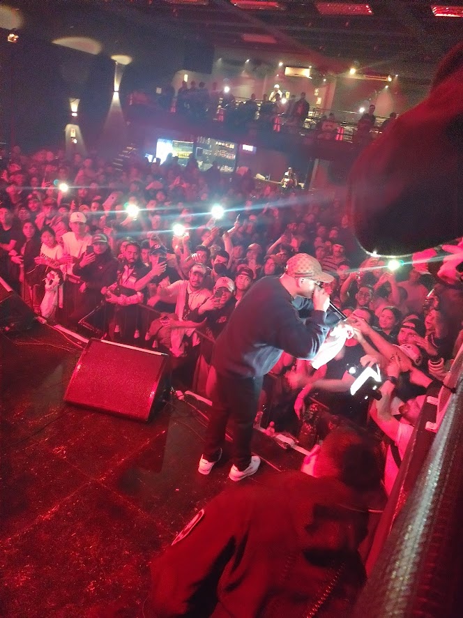 Luzcry1's tweet photo. Momento peak de mi vida sin lugar a dudas @LilSupaOficial https://t.co/BOPBrFDsuc