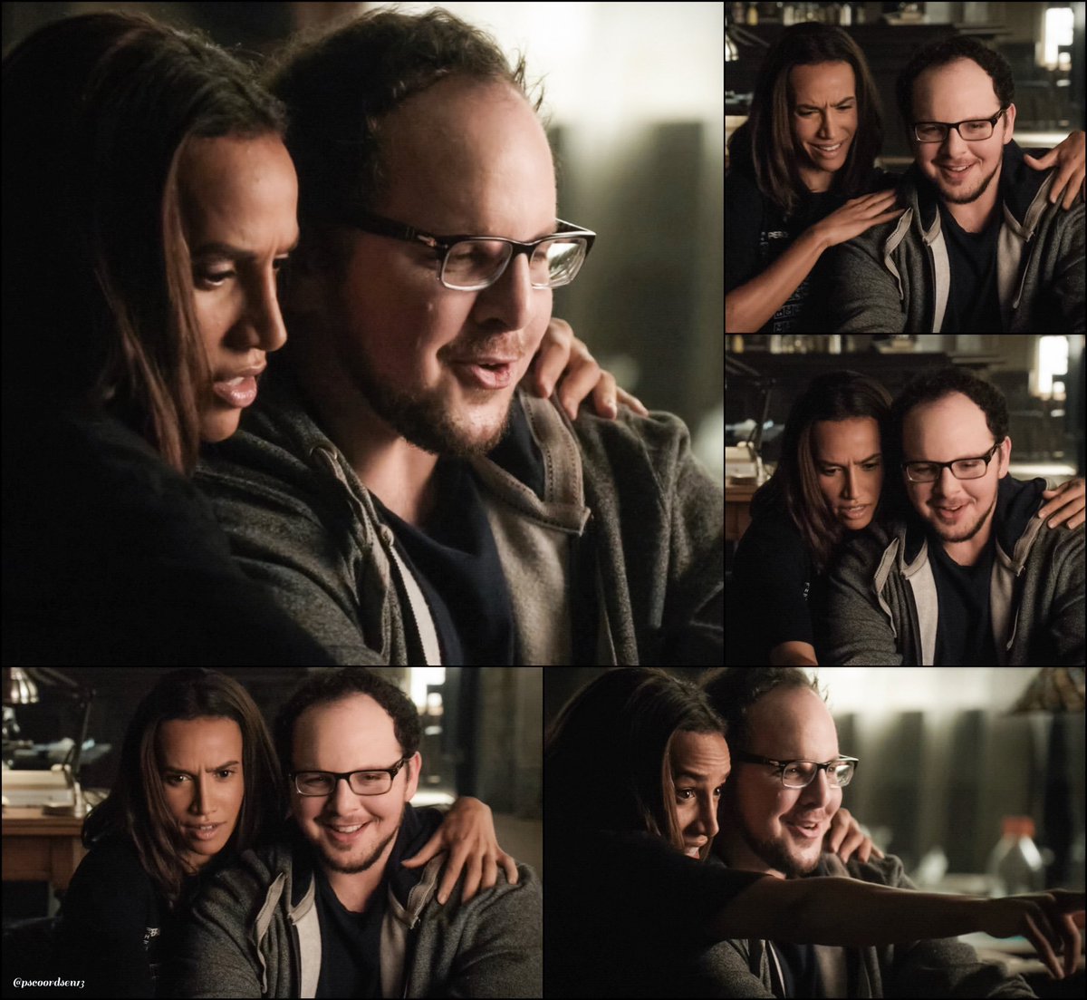 pscoordsen13's tweet photo. @RosarioRuz4 Absolutely! #JTnTess 😍

#BatB #BeautyAndTheBeast 

#NinaLisandrello #AustinBasis https://t.co/9hGvflv3Tq