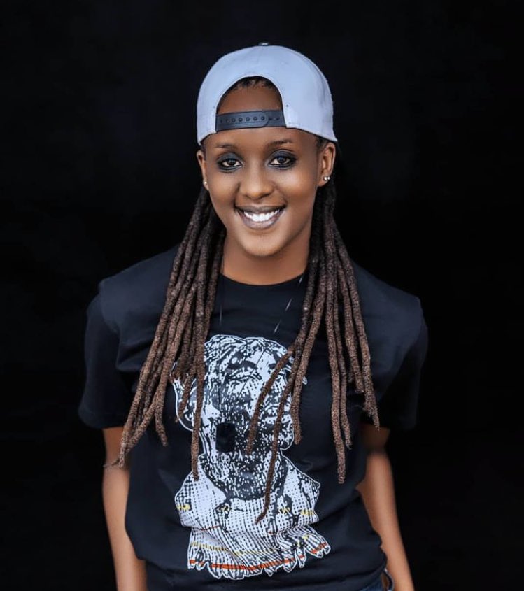 UMUPANGAYi🤹🏻‍♂️ on Twitter "Ugendeye ku Bwiza, urenze undi ninde? A