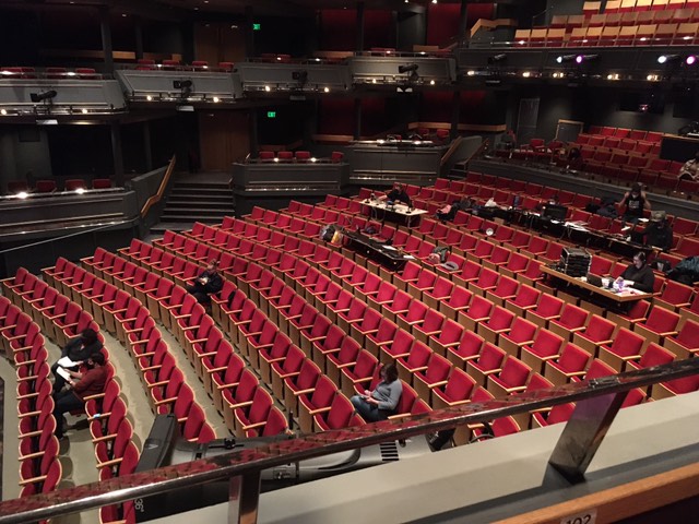 TheatreCalgary's tweet photo. Tech week is officially over, and previews for ๐๐ฉ๐ฆ ๐๐ฎ๐ฑ๐ฐ๐ณ๐ต๐ข๐ฏ๐ค๐ฆ ๐ฐ๐ง ๐๐ฆ๐ช๐ฏ๐จ ๐๐ข๐ณ๐ฏ๐ฆ๐ด๐ต begin tomorrow! Eeeeek!๐
๐ธ: Bronwyn Steinberg
#techweek #openingweek #previewweek #openingsoon #oscarwilde #yycarts https://t.co/073IzkkPe9