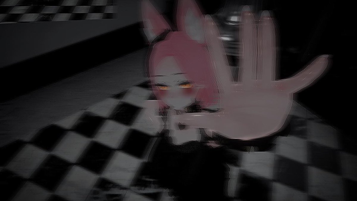 vrcschool's tweet photo. ℂ𝕠𝕞𝕖𝕚𝕟𝕘 𝕤𝕠𝕠𝕟..🎃
.
.
.
𝟚𝟘𝟚𝟚. 𝟙𝟘. 𝟚𝟠. 𝕍ℝℂ
𝐶𝑙𝑖𝑐𝑘 𝑎 𝑙𝑖𝑛𝑘 𝑖𝑛 𝑡ℎ𝑒 𝑝𝑟𝑜𝑓𝑖𝑙𝑒!! https://t.co/ou8majtma2