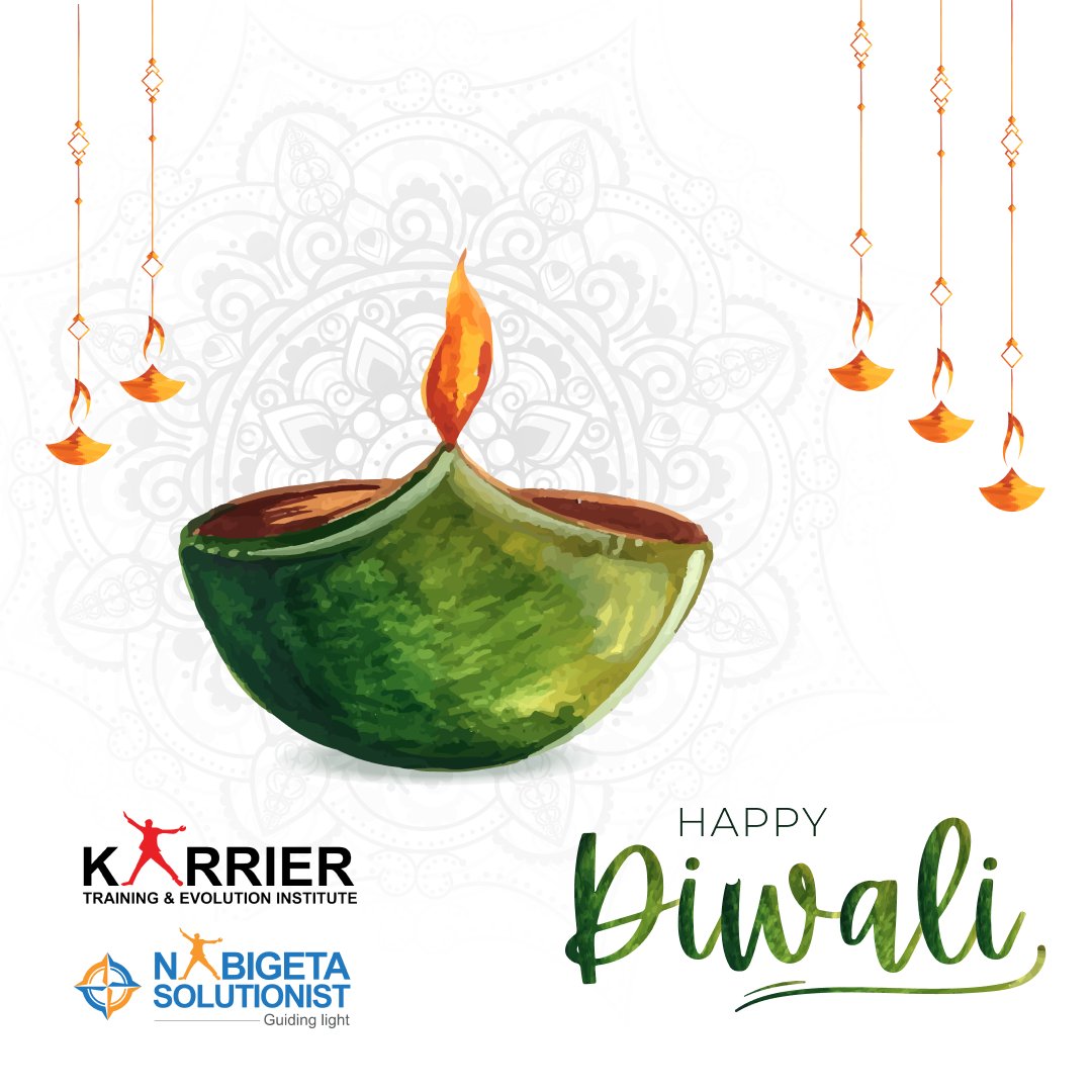 KarrierMR's tweet photo. Happy Diwali https://t.co/SP6E61dxT7