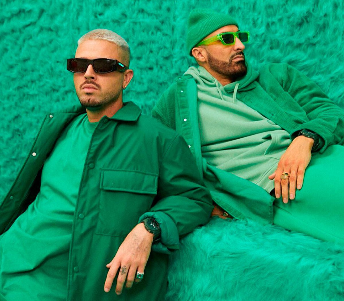 LoudCave's tweet photo. 🌈 @ToteKingOficial y @easyquartier sacan las acuarelas en su nuevo EP "Move."

Esta dupla se sitúa como una de las mejores del país con este temático nuevo trabajo... Nuestra review en profundidad 👇

https://t.co/WNIwapPKYP https://t.co/yFRk2mutjq