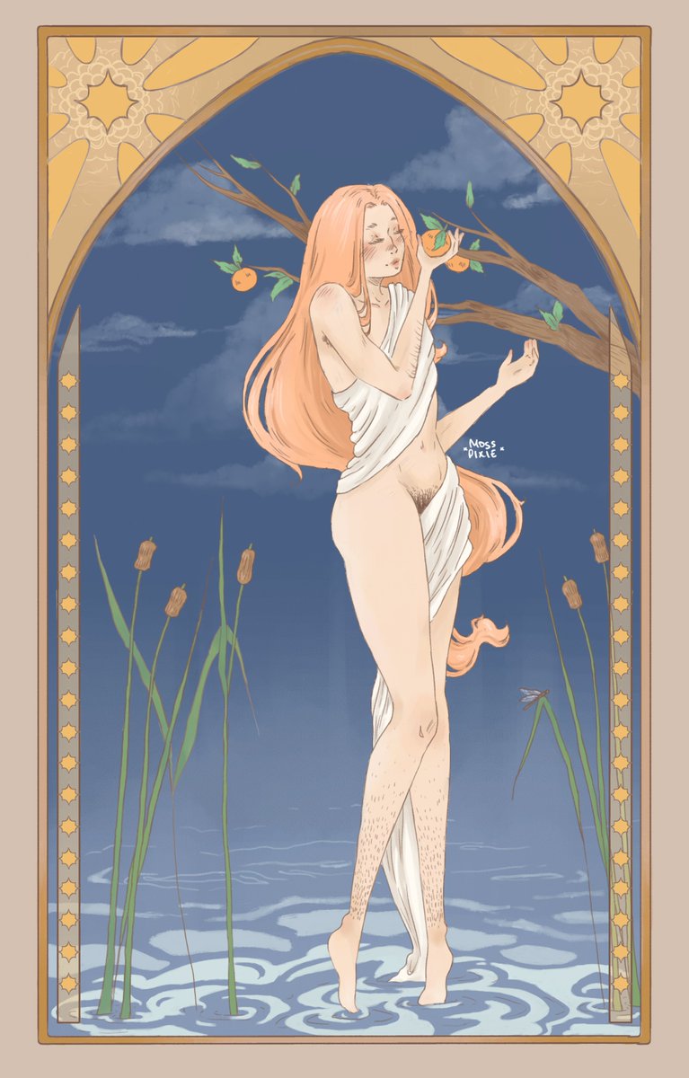 Made this art deco inspired piece a while ago!! <3 thought I'd share on here, I want to make a tarot deck inspired by this, what do you think?
#artwork #artistontwittter #digitalart #artdeco #artnouveau #artist #digitalillustration