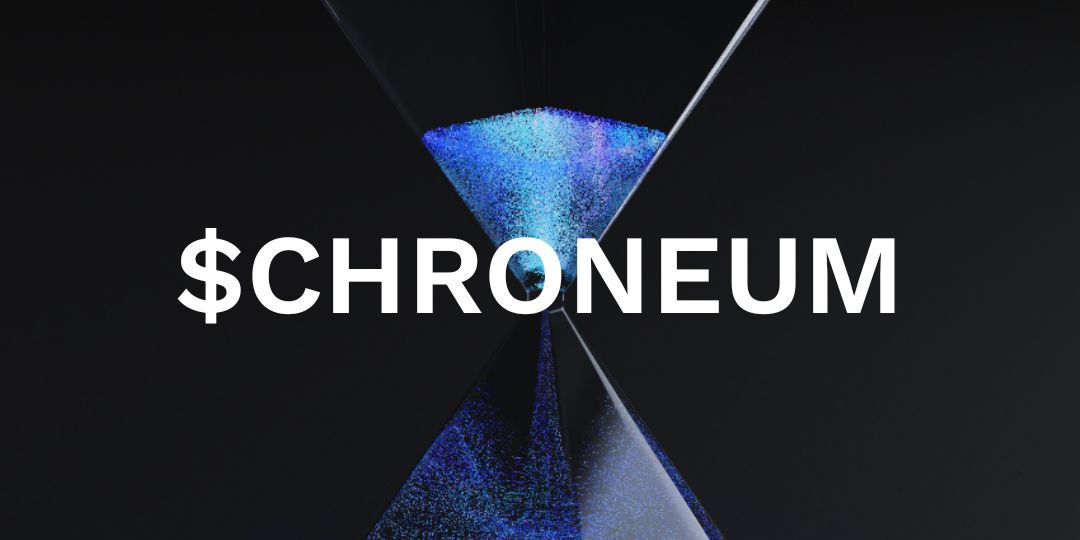 CHRONEUM tweet media