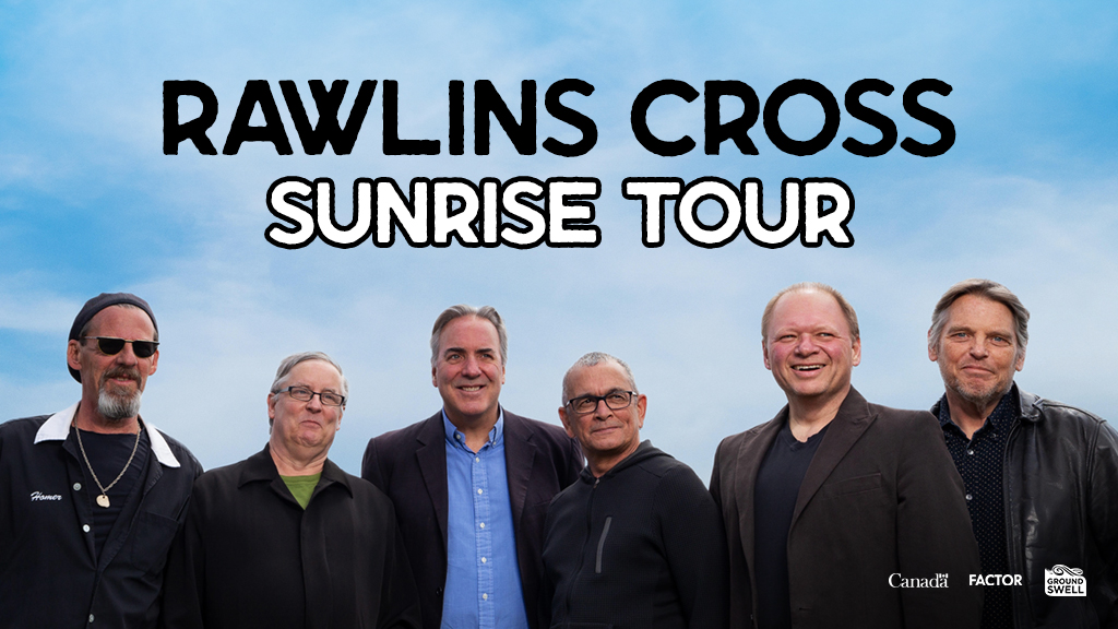 Rawlins Cross (@rawlins_cross) on Twitter photo Tonight! Join us <a href="/FredPlayhouse/">Fredericton Playhouse</a> in <a href="/DowntownFred/">Downtown Fredericton</a> for our show the evening at 8pm. Tickets & details here: rawlinscross.com #rawlinscross #sunrisetour #atlanticcanadatour Tonight! Join us <a href="/FredPlayhouse/">Fredericton Playhouse</a> in <a href="/DowntownFred/">Downtown Fredericton</a> for our show the evening at 8pm. Tickets & details here: rawlinscross.com #rawlinscross #sunrisetour #atlanticcanadatour