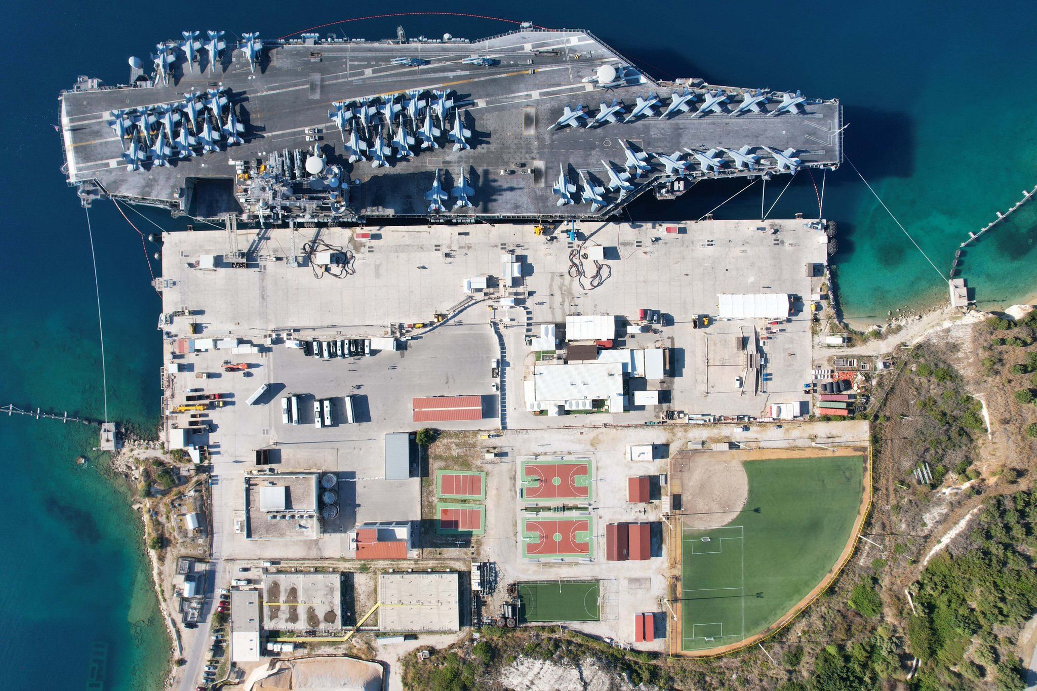 department-of-defense-on-twitter-docked-and-loaded-usnavy