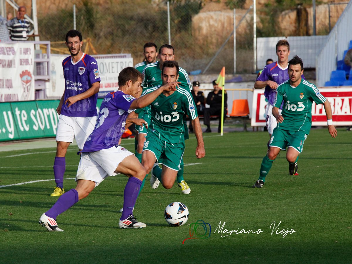 deporguada's tweet photo. 🏆 #CopaDelRey @rfef
La SD Ponferradina (@SDP_1922) vuelve al Pedro Escartín una década después
🔗 https://t.co/0nSw0xB7rG
#MoradoDeCopas #ReyesMorados https://t.co/aWEfVoQzZy