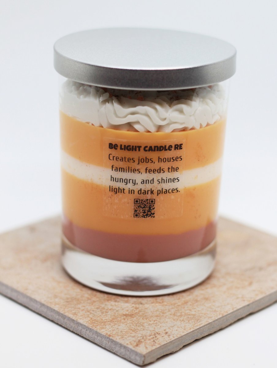_BeLightCandles's tweet photo. The only thing getting lit this weekend are my fall scented candles!

Get your Pumpkin Soufflé candle today.
https://t.co/NOi732ftcC https://t.co/2iOMBnXJ3T
