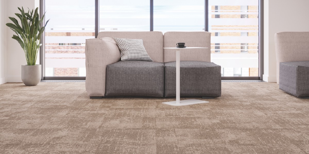 ForboFlooringUK's tweet photo. Our brand-new Tessera Infused range combines a soft organic patterning with natural structures, creating a universally appealing flooring that's designed to encourage collaboration and well-being in every scheme.
https://t.co/TllXFJZOLa
#CreatingBetterEnvironments https://t.co/I7jscgq8Ns