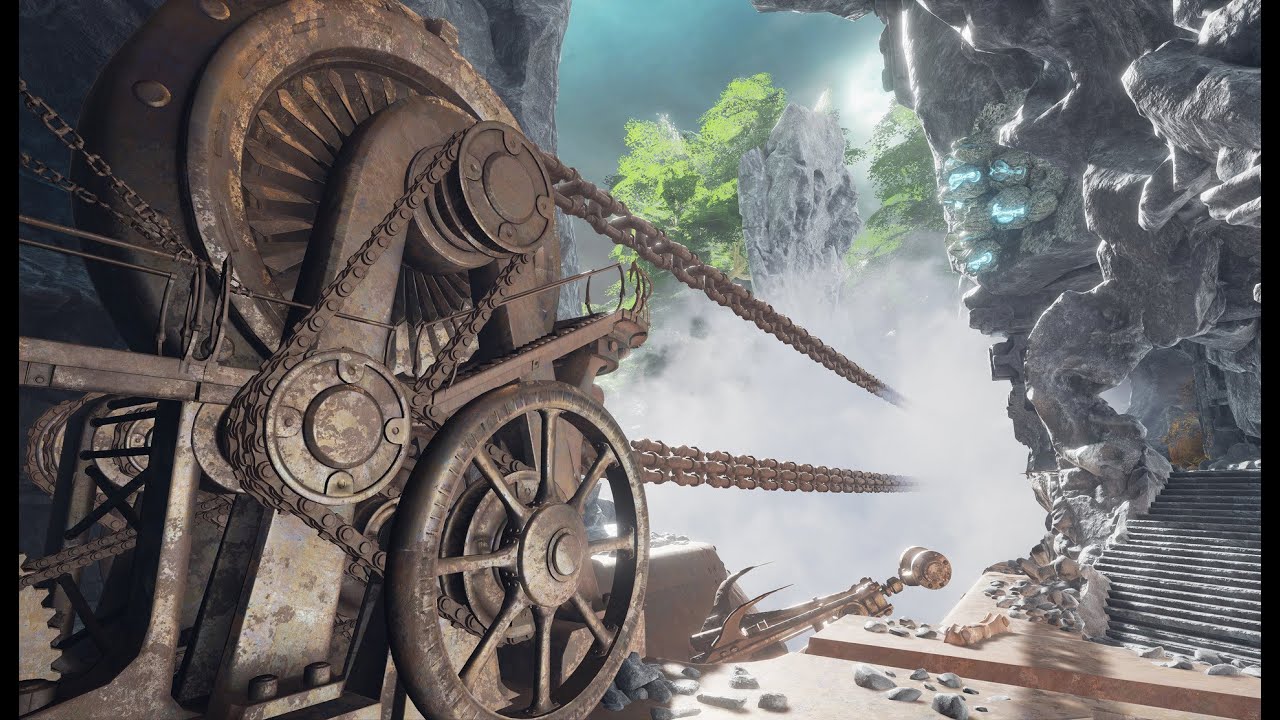 Cyan Inc. (cyanworlds) / Twitter