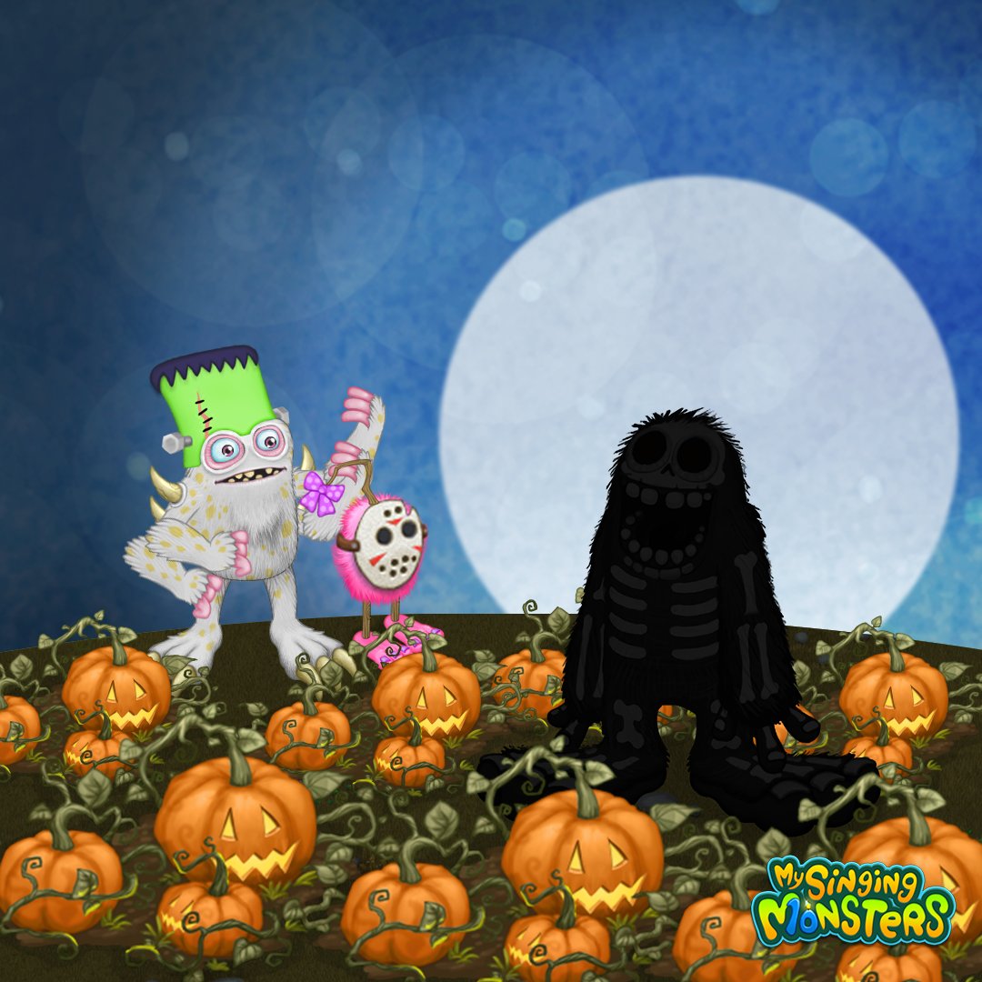 Each year, the Great Punkleton rises out of the "smunkin" patch that he  thinks is the most sincere." What are some of your favorite Halloween  movies?