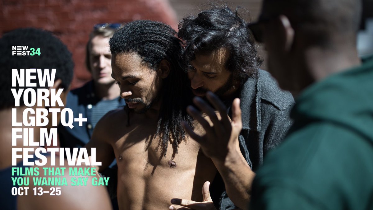 UpUntilNowColl1's tweet photo. Only TWO MORE DAYS to watch @NewFestNYC’s virtual screenings!

https://t.co/cLhPDy9QRI https://t.co/Dfm8qKO1xF