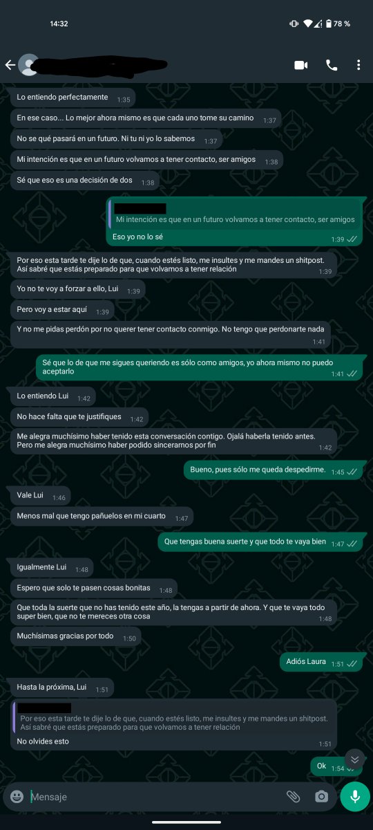Advy 's Threads – Thread Reader App