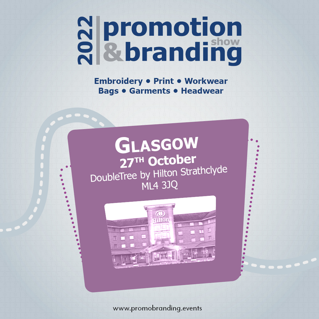 Looking forward to seeing everyone there next Thursday! Register Now! 😀

#findenandhales #henburybrands #GSUK #promotionandbranding #tradeshow