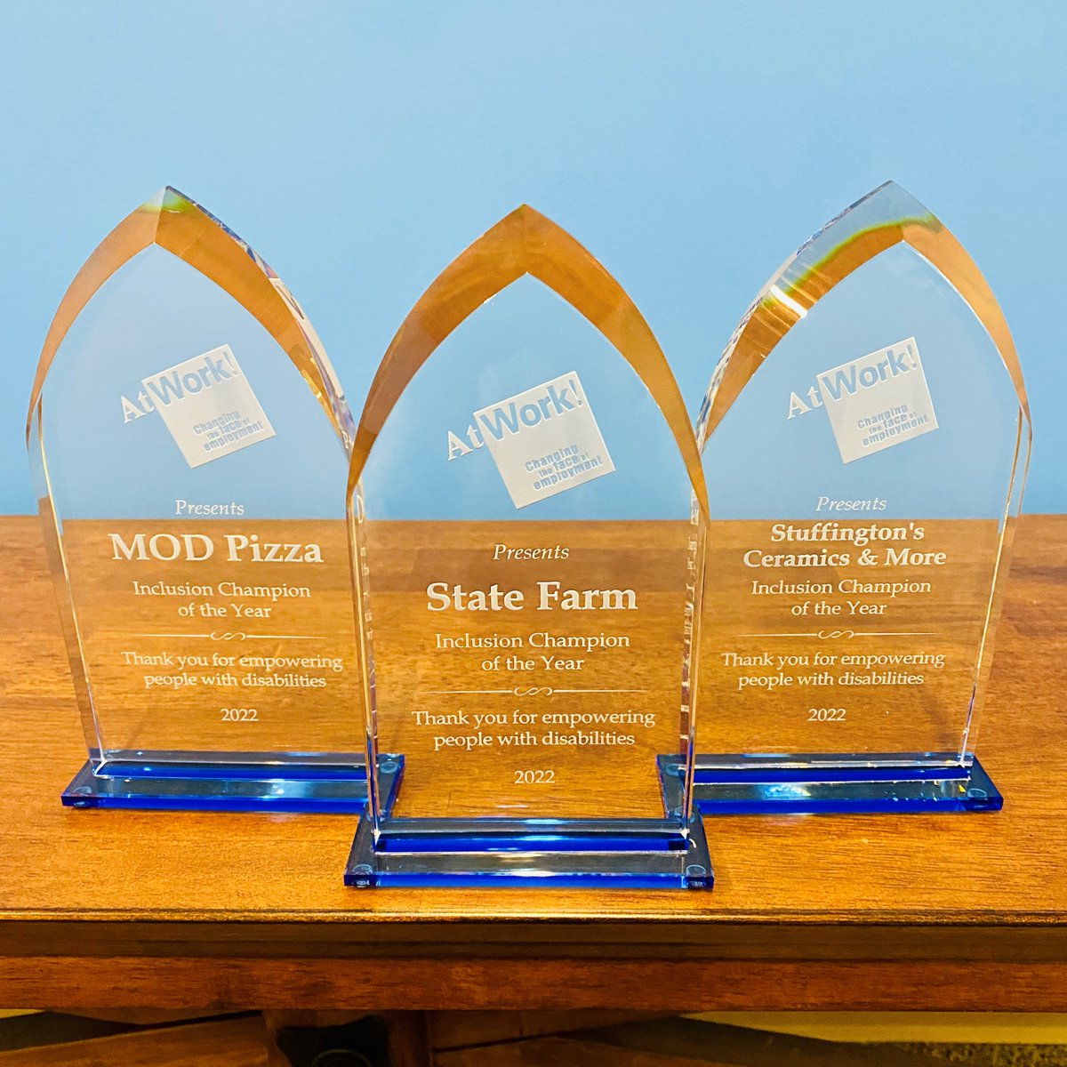 AtWorkWA's tweet image. We've wrapped up our in-person Champions premieres! Thank you so much to everyone that came, it was an honor to create these events for YOU! There's still time to register for both our Virtual Event &amp;amp; Auction! Win some incredible prizes! atworkwa.org/champions/