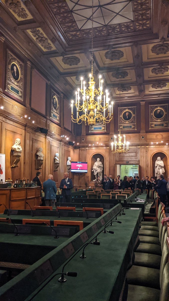 La Financière Responsable tweet media