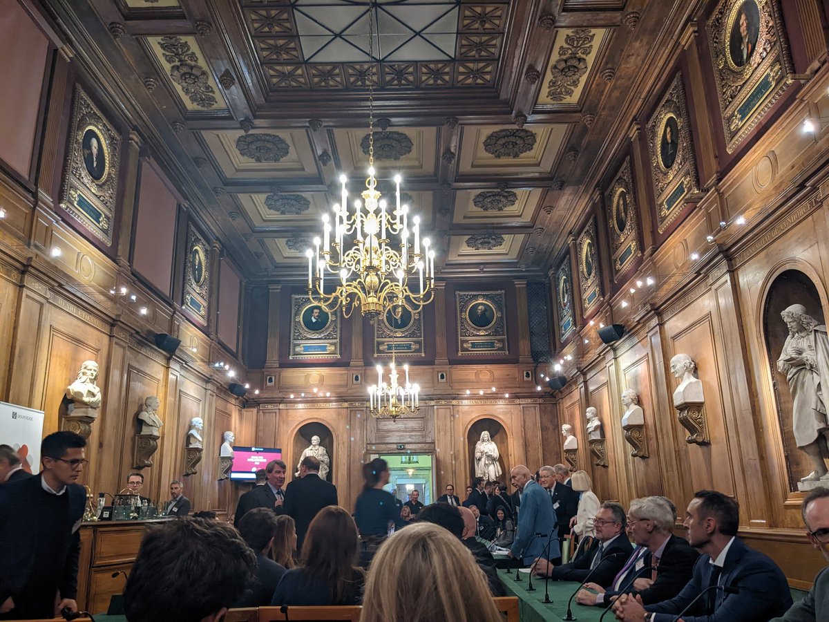 La Financière Responsable tweet media