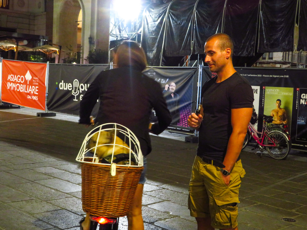 Dog in a basket getting looks
©paulasweet

#dogsonbikes #dogsofinstagram #doglovers #dog #bikedog #dogstagram #bicycle #cargobike #dogonbike #hondopdefiets #hond #iwanttoridemybicycle #thenetherlands #dogspotters #dogsforlife #dogsforever #ilovedogs #fiets #hondenvaninstagram #