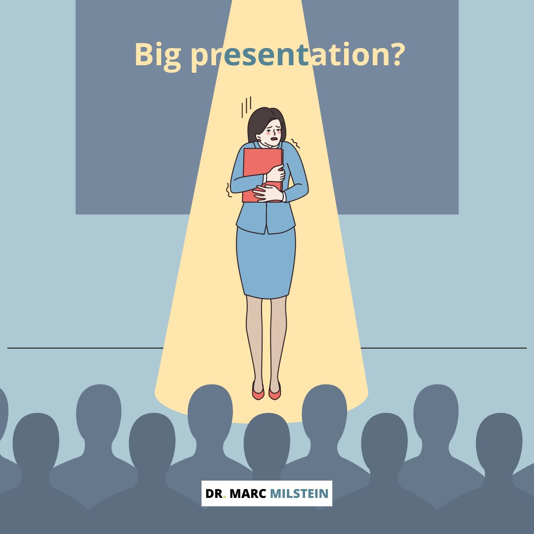 Dr. Marc Milstein tweet media