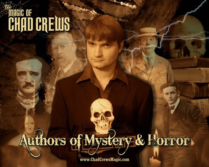 SJHSLibraryLC's tweet image. He&apos;s Back! So excited to have Chad Crews back after a four year absence. Prepare to be amazed tomorrow!
#HCSLibraryMedia
#SJHSsharks