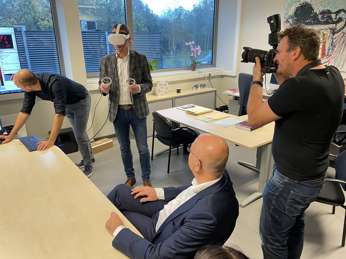 Piet Stinissen tweet media