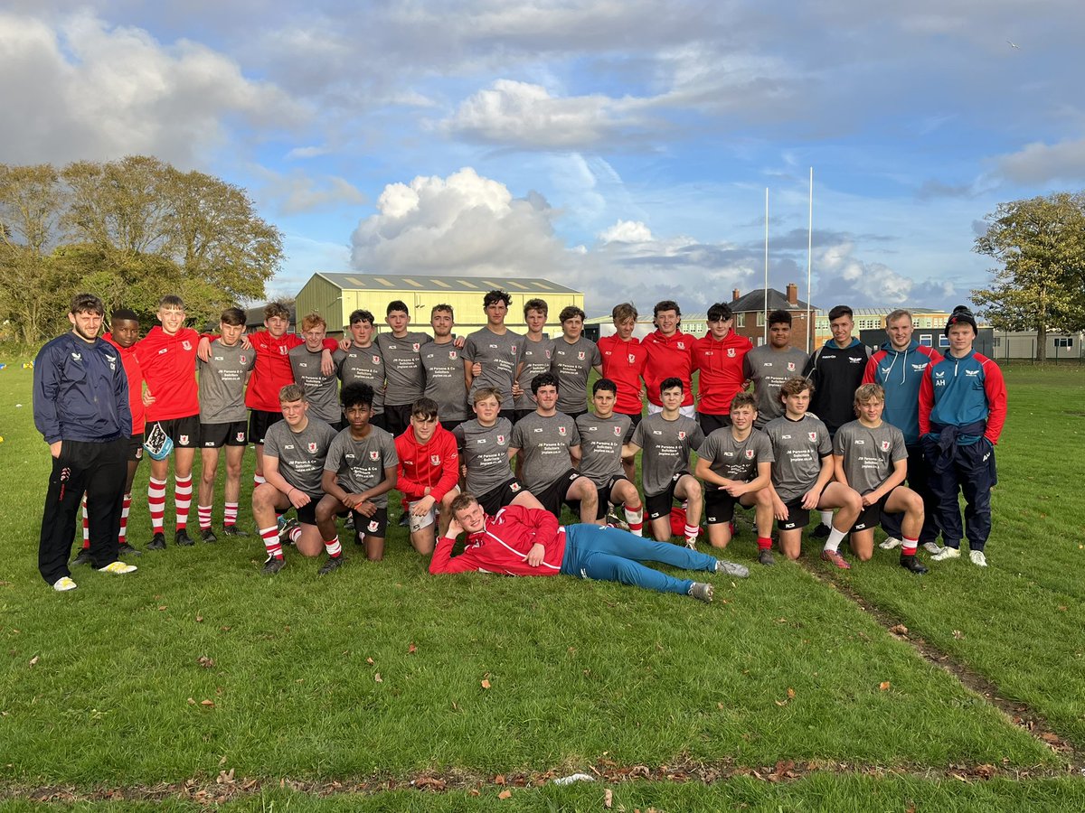 Llanelli Schools Rugby tweet media