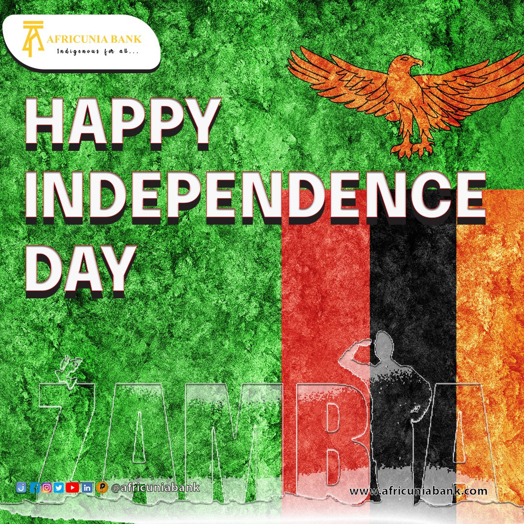 AFRICUNIA BANK tweet media