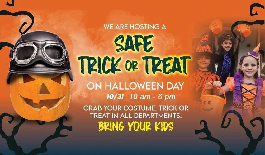 bevanne_lake's tweet photo. Sound Harley-Davidson Safe Trick or Treat
Mon, Oct 31, 11 AM – 6 PM
Sound Harley-Davidson
16212 Smokey Point Blvd, Marysville, WA https://t.co/ZTyLWFZnrF