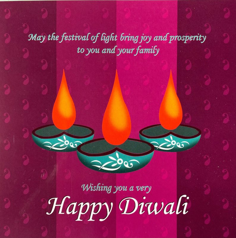 305YangGanger's tweet photo. Happy Diwali everyone!! 🪔😃 https://t.co/fZTofuAo1p