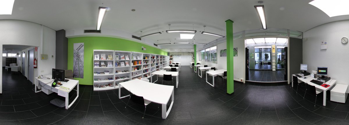 Raul_EOI's tweet photo. Hoy es el día de las Bibliotecas y en @eoi te esperamos para celebrarlo! #DíaDeLasBibliotecas #DíaDeLasBibliotecas2022 #BiblioTEcuida https://t.co/5pCVMfSLa6