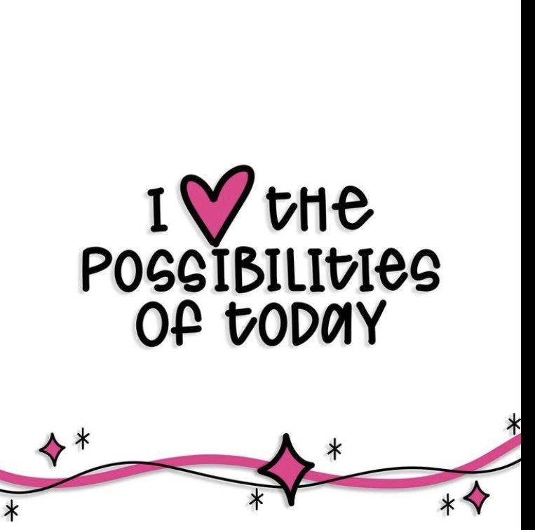 ABEducational's tweet photo. ❤️ the possibilities of today, don’t u? 🎩 tip 2 #poptimism 4 dose of optimism #theposibilitiesareendless #CelebrateMonday @Bob_Lazzari @Janin_74 @SteveHammActor @stephenkelley85 @StressFreeKids @Celyendo @AhemItsHolly @melissa_campesi @RitaWirtz @MichaelSDoyle @scOttsummitt 🫶🥰 https://t.co/dCfMpXy9AZ