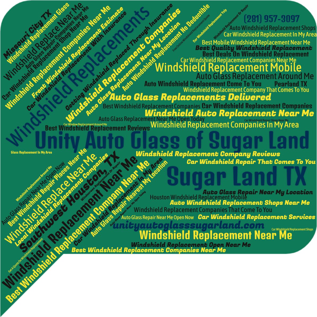 Unitysugarland's tweet image. How Much Does The #WindshieldReplacment Of A Car Cost?

…-replacement-sugar-land.business.site/website/unity-…